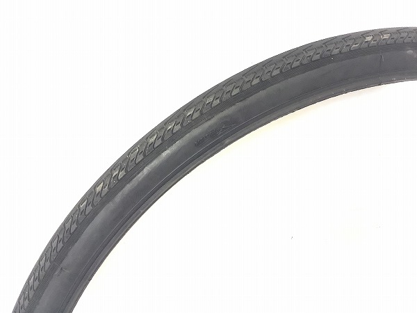 クリンチャータイヤ PASELA 700×32C