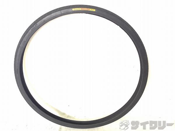 クリンチャータイヤ PASELA 700×32C