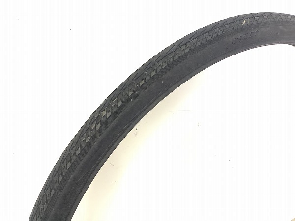 クリンチャータイヤ PASELA 700×32C