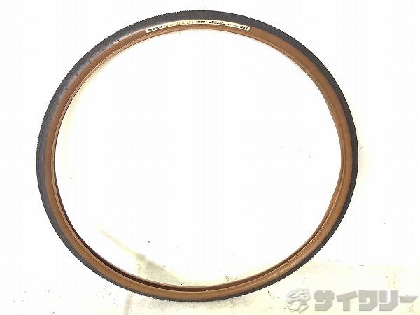 クリンチャータイヤ GRAVELKING SK 700×32C