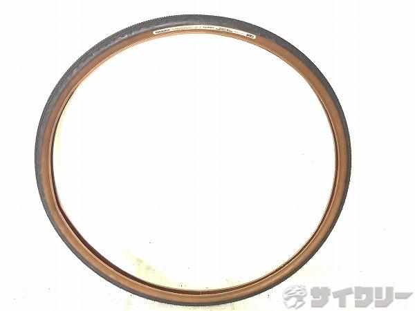 クリンチャータイヤ GRAVELKING SK 700×32C