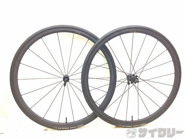LWC WHEELS 88mm SLクリンチャーホイール 新品未使用品 シマノ用