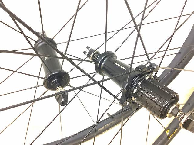 日本最大級のUSEDスポーツサイクル＆パーツ買取・販売店サイクリーItem