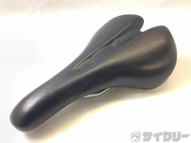 サドル　BLK