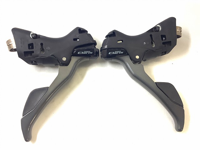 STIレバー CLARIS ST-R2000 2x8s ※欠品