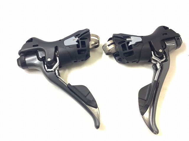 STIレバー CLARIS ST-R2000 2x8s ※欠品