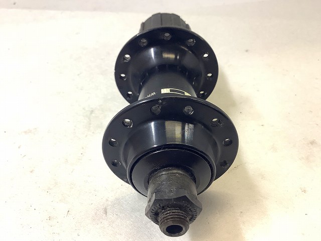 リアハブ R501 24H