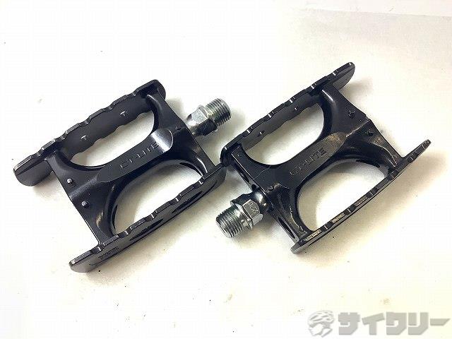 フラットペダル  CT-LITE