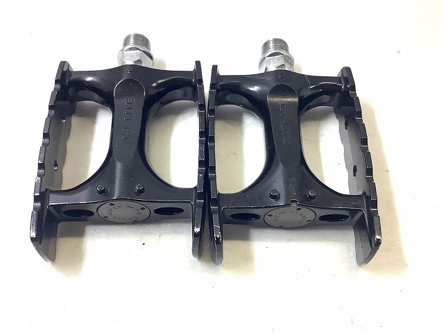 フラットペダル  CT-LITE