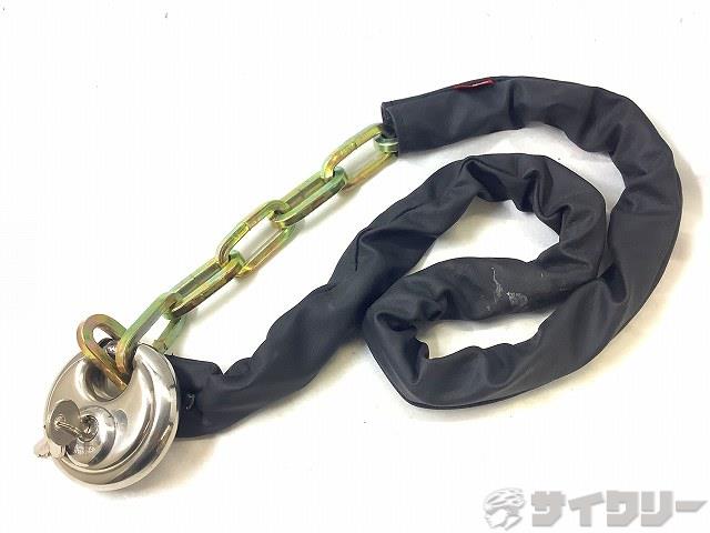W-CHAIN LOCK