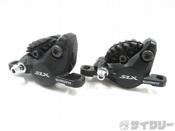 ディスクブレーキキャリパー BR-M7000 SLX