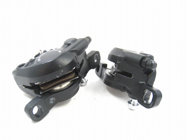ディスクブレーキキャリパー BR-M7000 SLX