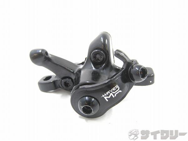 メカニカルディスクブレーキ MX 片側