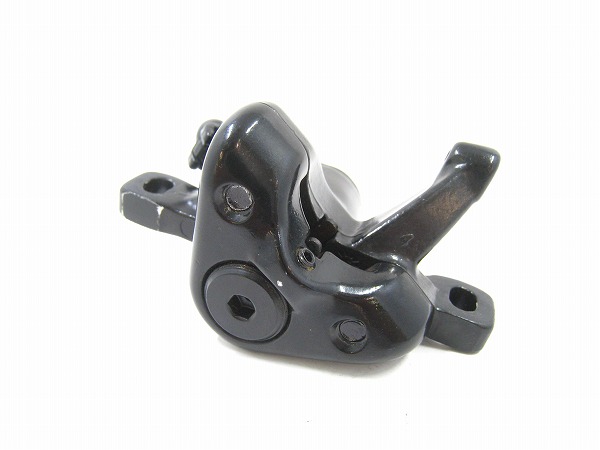 メカニカルディスクブレーキ MX 片側