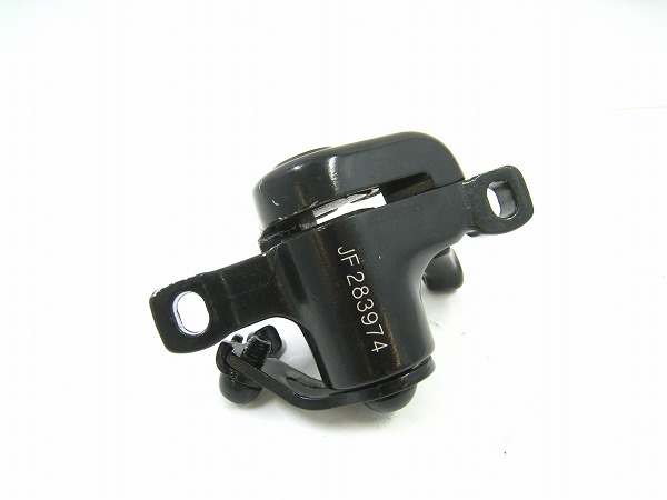 メカニカルディスクブレーキ MX 片側