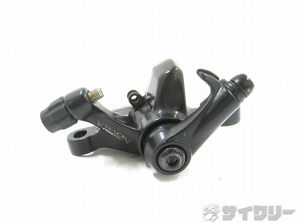 メカニカルディスクブレーキ NOVELA 片側