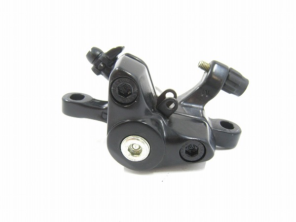 メカニカルディスクブレーキ NOVELA 片側