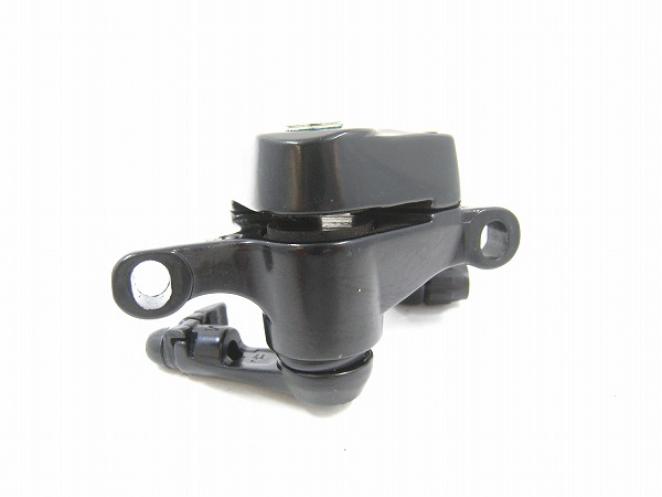 メカニカルディスクブレーキ NOVELA 片側