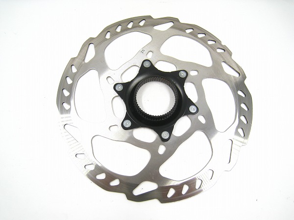 ディスクローター SM-RT68-M 180mm/センターロック