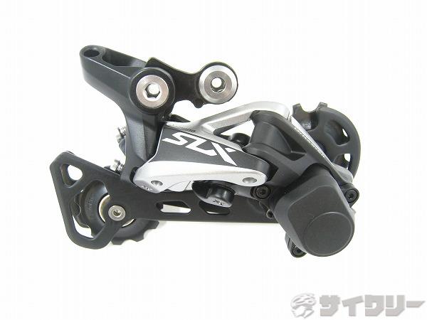 リアディレイラー RD-M7000-GS SLX 11ｓ