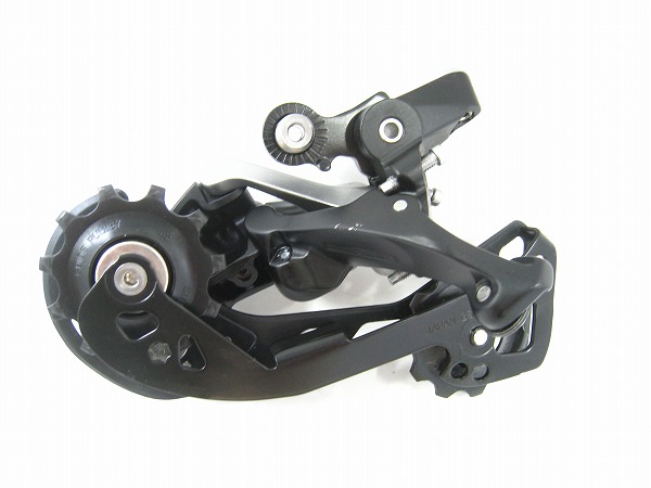 リアディレイラー RD-M7000-GS SLX 11ｓ