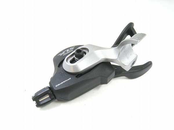 シフター SL-M7000-11 SLX 11s 右のみ I-SPEC2