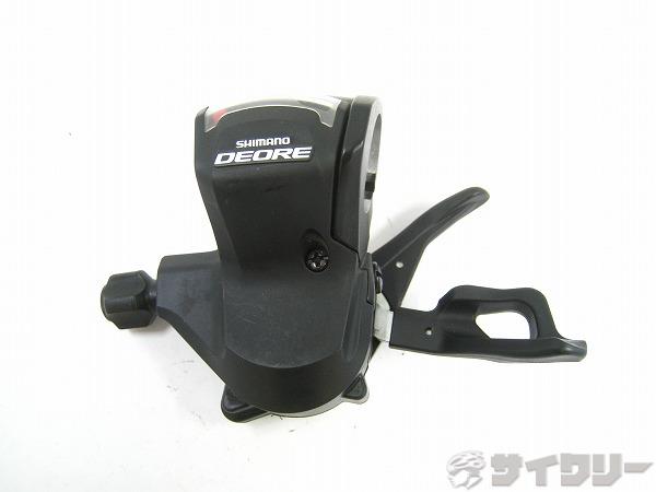 シフター SL-M610 DEORE 2/3s 左のみ