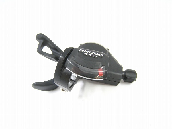 シフター SL-M610 DEORE 2/3s 左のみ