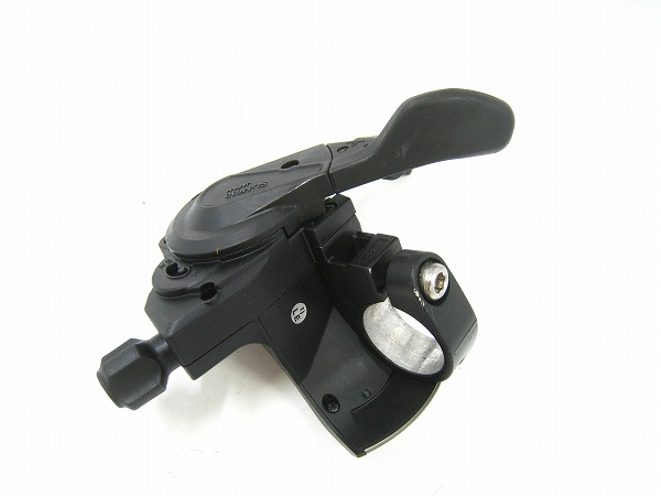 シフター SL-M610 DEORE 2/3s 左のみ