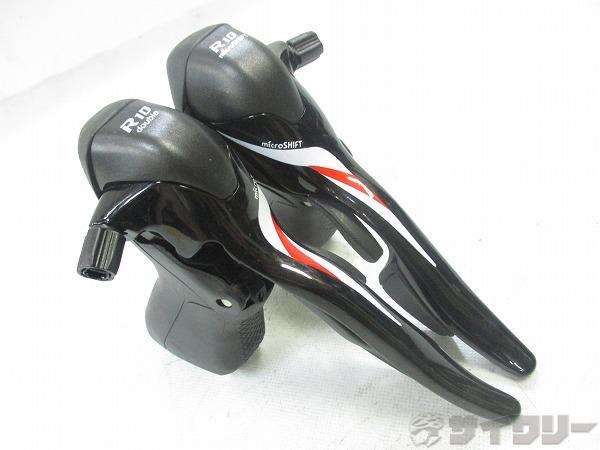 シフター SB-R402K R10 2x10s