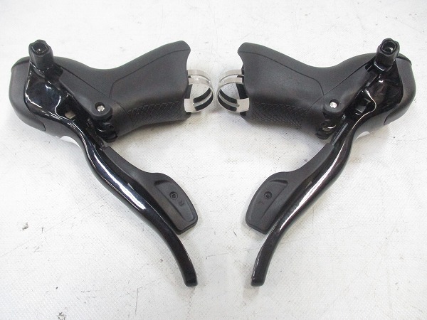 シフター SB-R402K R10 2x10s