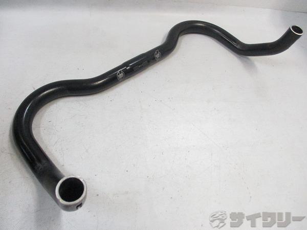 ブルホーンバーハンドル 400（c-c）/25.4mm ※カット