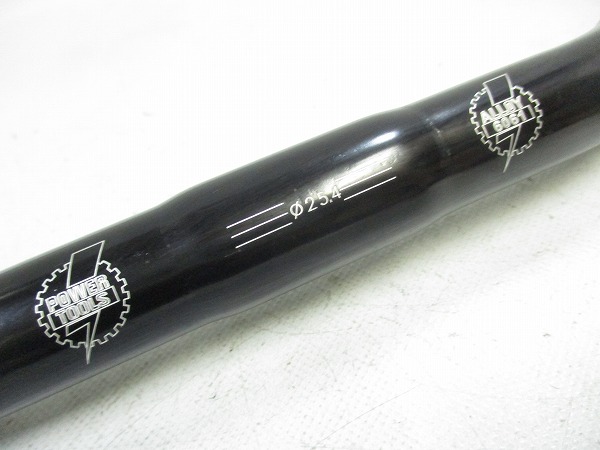 ブルホーンバーハンドル 400（c-c）/25.4mm ※カット