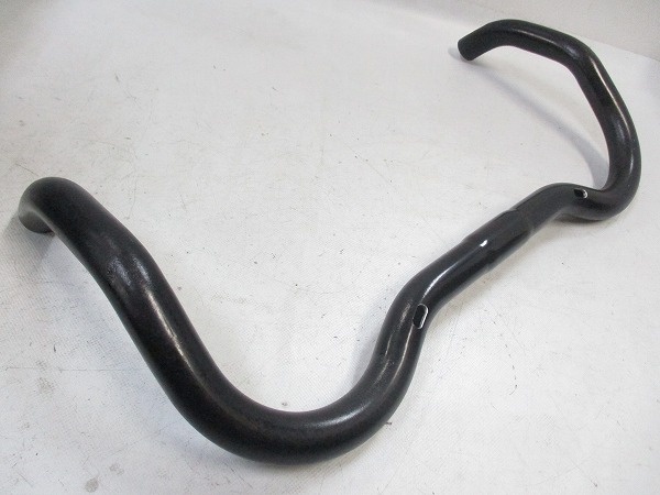 ブルホーンバーハンドル 400（c-c）/25.4mm ※カット