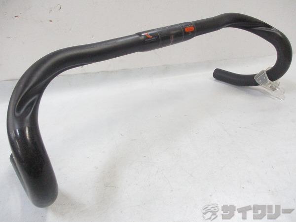 カーボンドロップハンドル J-Carbon ARC 420（c-c）/26.0mm