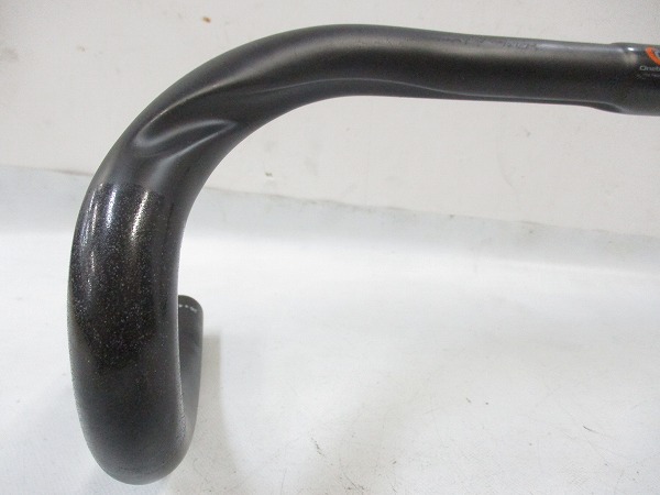 カーボンドロップハンドル J-Carbon ARC 420（c-c）/26.0mm