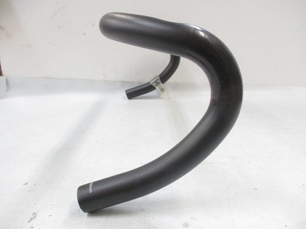 カーボンドロップハンドル J-Carbon ARC 420（c-c）/26.0mm