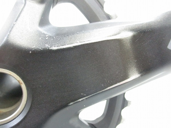 クランクセット FC-RX600 GRX 170mm 40T