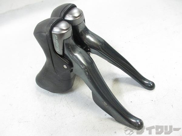 STIレバー ST-4700 Tiagra 2x10s