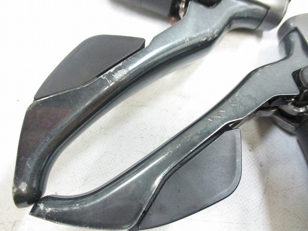 STIレバー ST-4700 Tiagra 2x10s