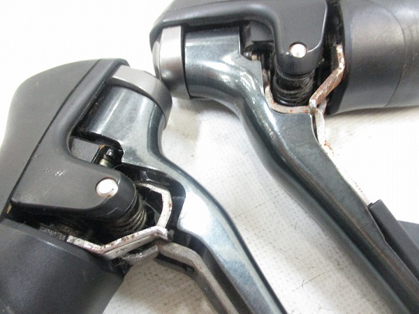 STIレバー ST-4700 Tiagra 2x10s