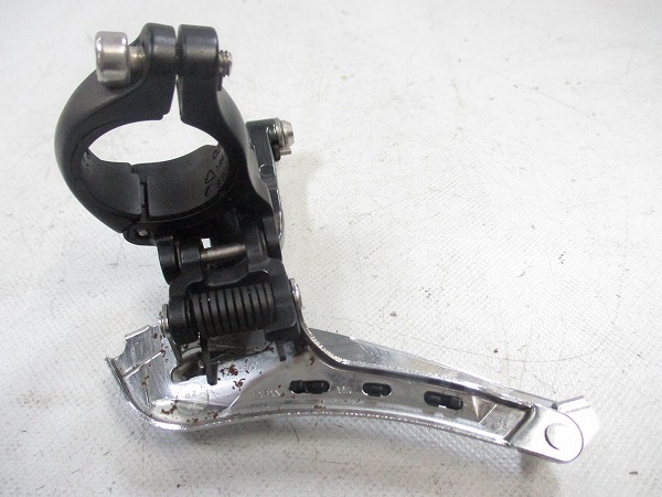 フロントディレイラー FD-4700 Tiagra 2s 31.8（28.6）mm