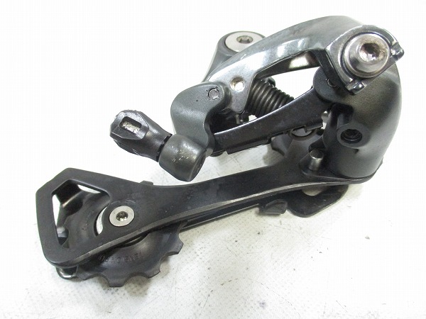 リアディレイラー RD-4700 Tiagra GS 10s