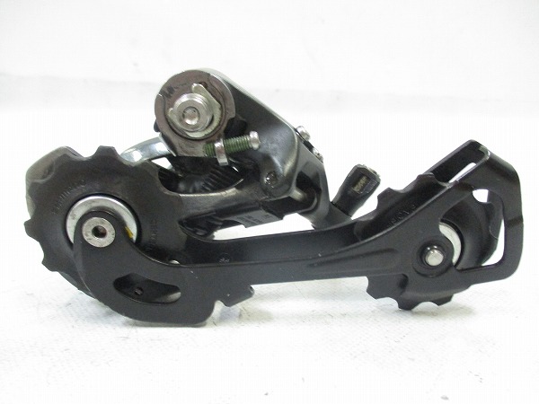 リアディレイラー RD-4700 Tiagra GS 10s