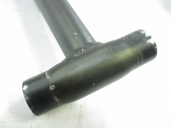 折り畳みステム T-BAR OUTSIDE FOLDING