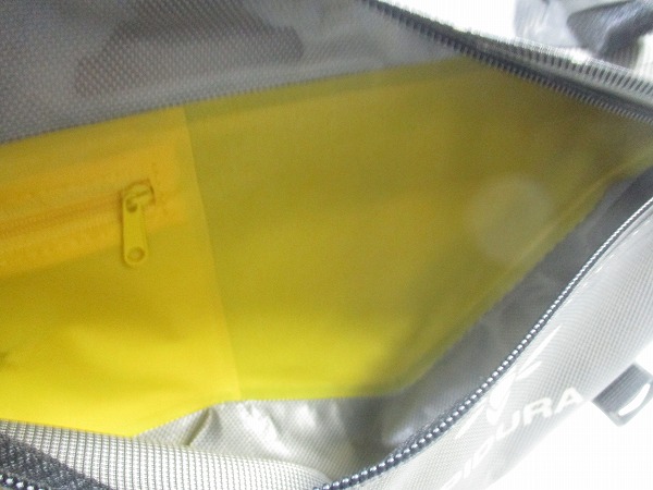 フレームバッグ エクスペディション