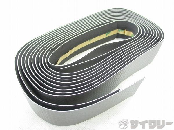 バーテープ シルバー