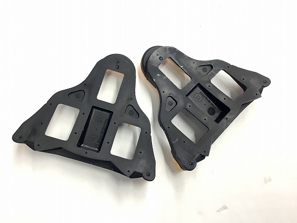 クリート SM-SH11 SPD-SL イエロー