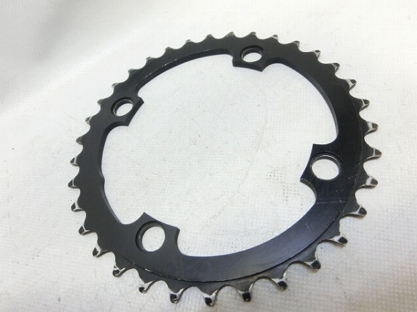 チェーンリング DOWNHILL 34t/PCD104mm