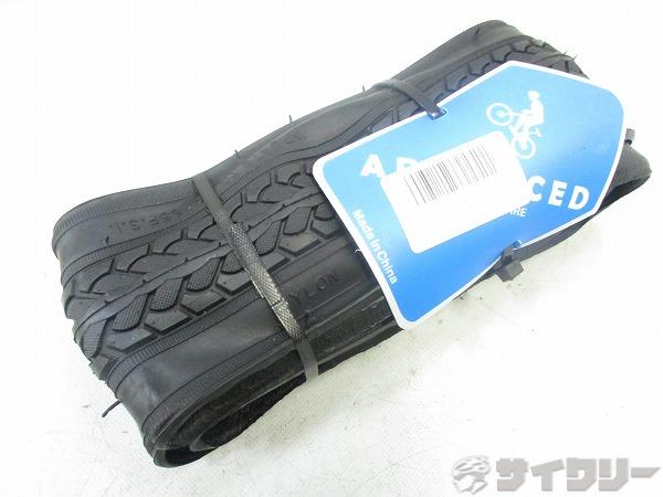 クリンチャータイヤ 26x1-3/8（590x37）